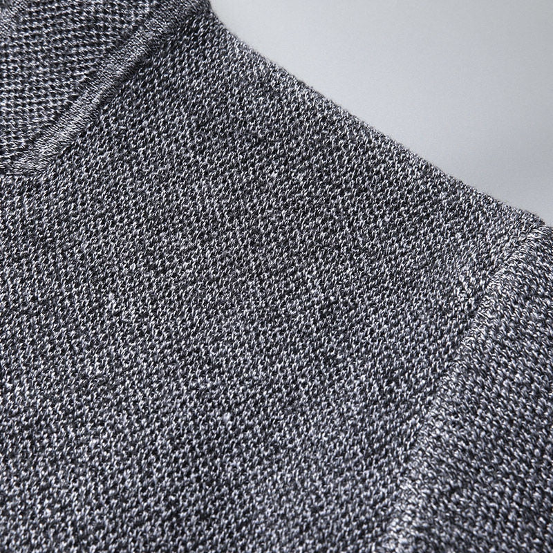 Milano's Classic Autumn Cardigan - Image 5