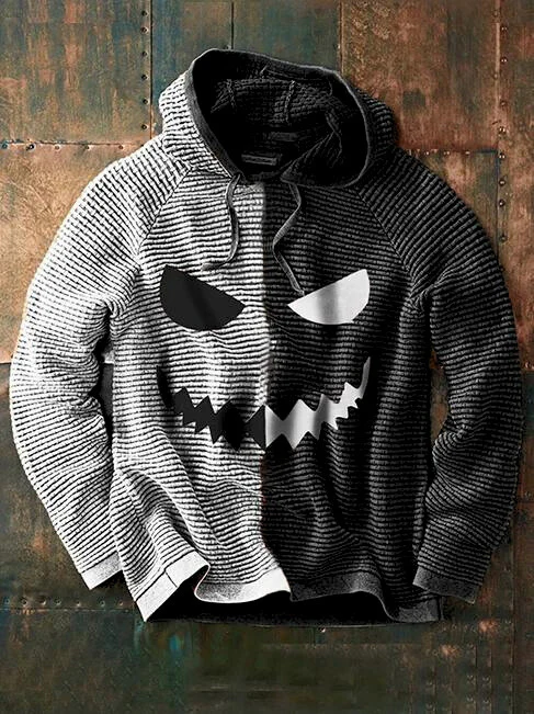 Monstrous Haunter Hoodie - Image 3