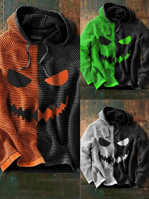 Monstrous Haunter Hoodie - Image 4