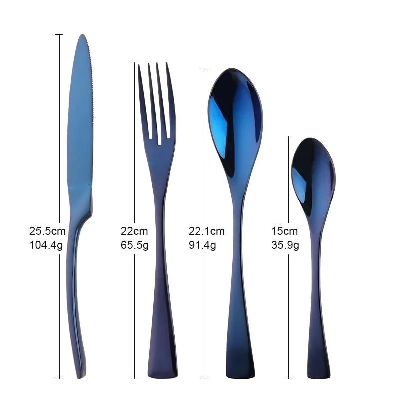 Oceania Flatware Set - Image 7