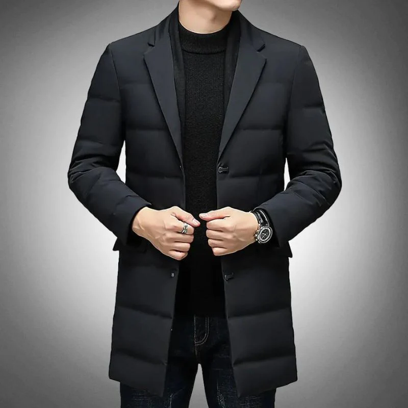 Romero 1963® Monogram Down Jacket - Image 2