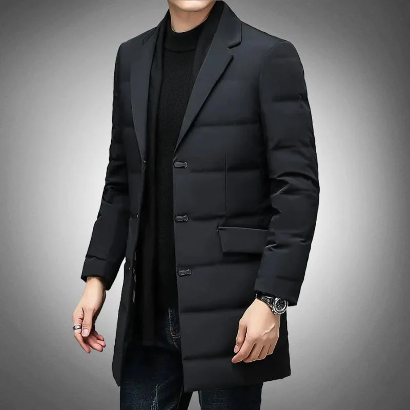 Romero 1963® Monogram Down Jacket - Image 3