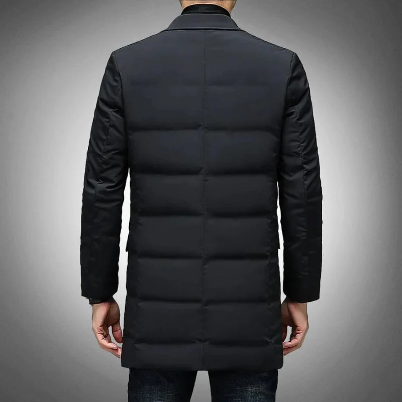 Romero 1963® Monogram Down Jacket - Image 4