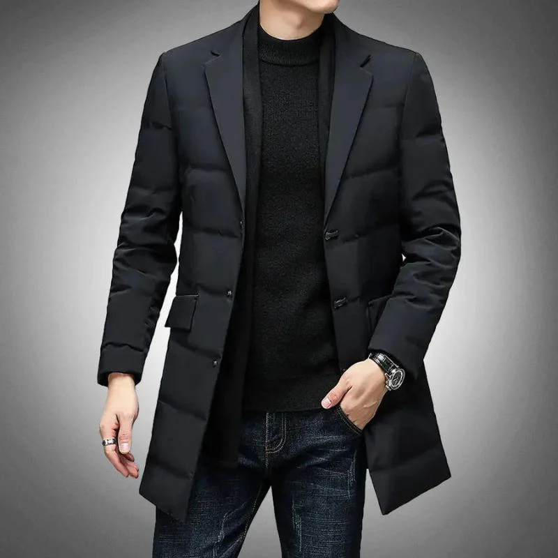 Romero 1963® Monogram Down Jacket - Image 5