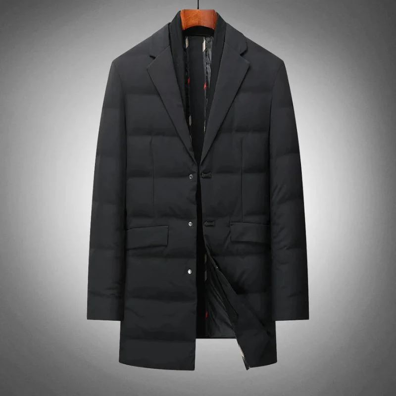 Romero 1963® Monogram Down Jacket - Image 6