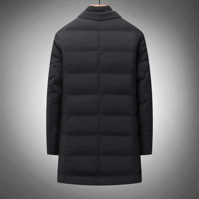 Romero 1963® Monogram Down Jacket - Image 7