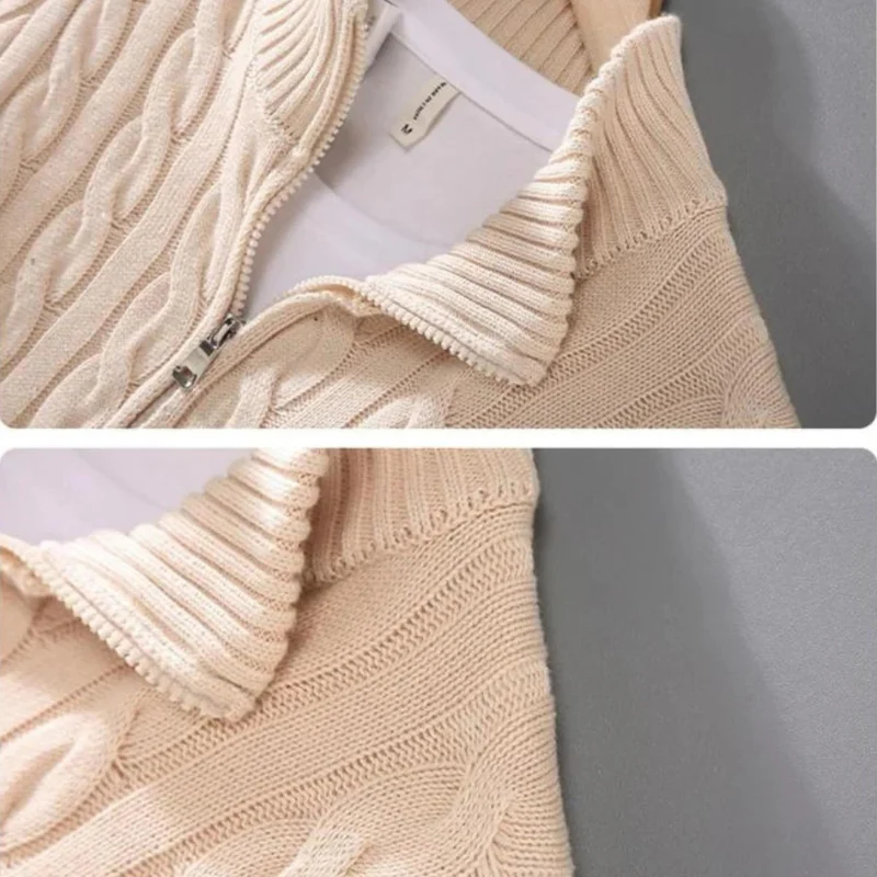 Russell Sweater - Image 3