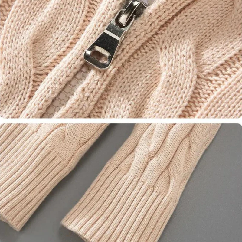 Russell Sweater - Image 4