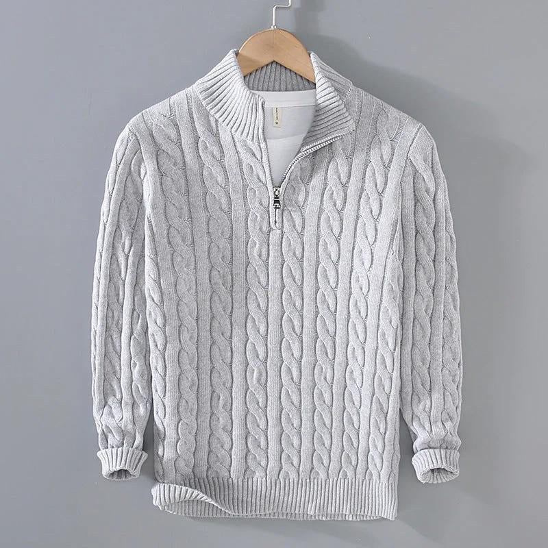 Russell Sweater - Image 6