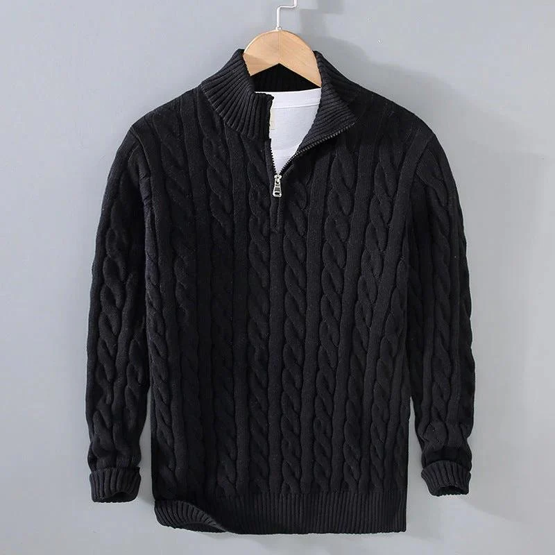 Russell Sweater - Image 7