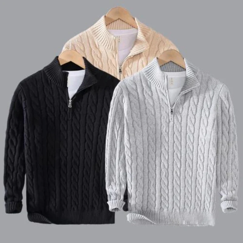 Russell Sweater - Image 8