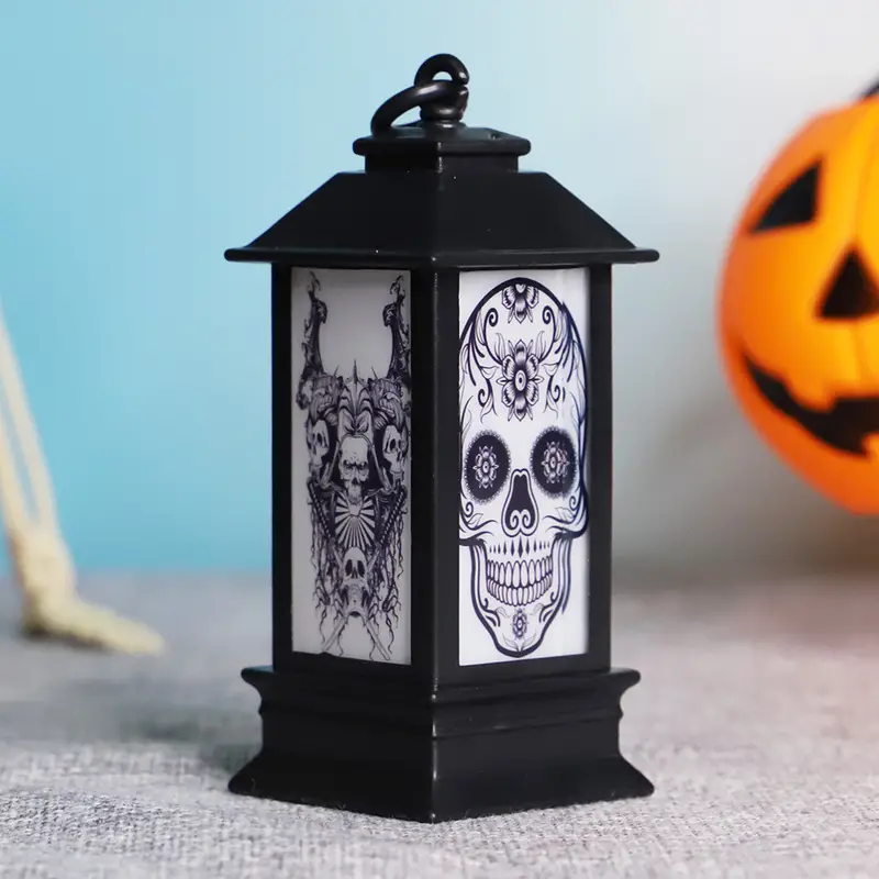 Spooky Halloween Lanterns - Image 3
