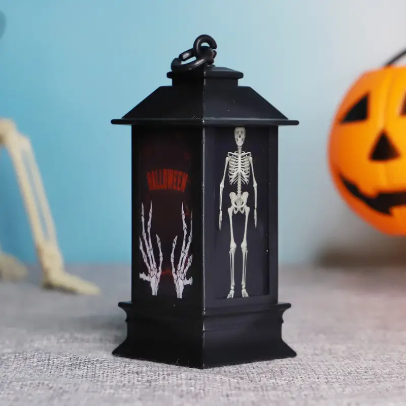 Spooky Halloween Lanterns - Image 4