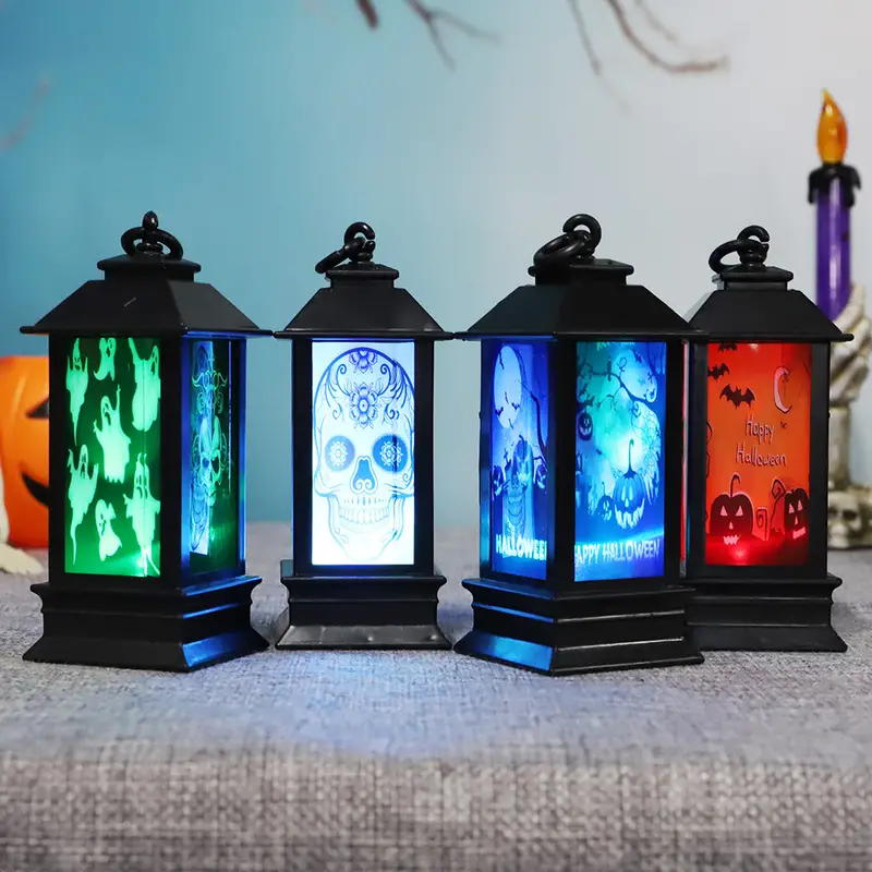 Spooky Halloween Lanterns - Image 5