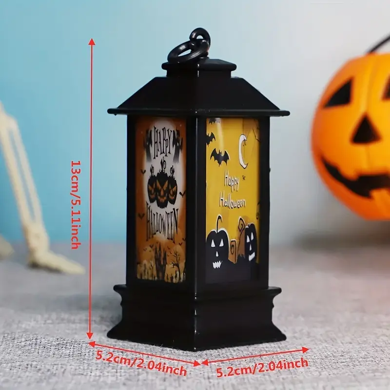 Spooky Halloween Lanterns - Image 7