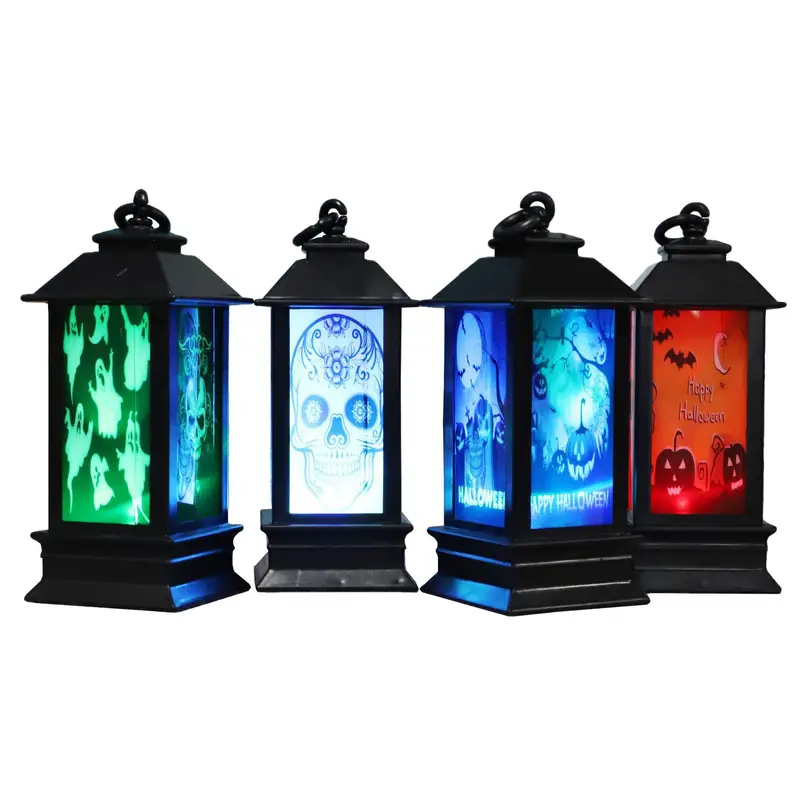 Spooky Halloween Lanterns - Image 8