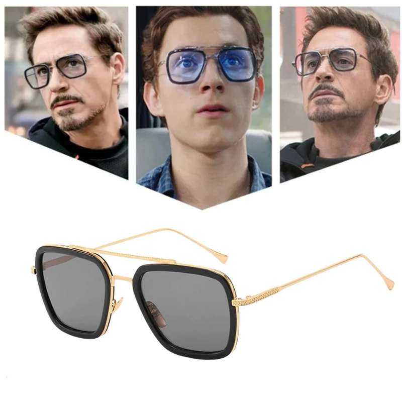 Stark Sunglasses - Image 3