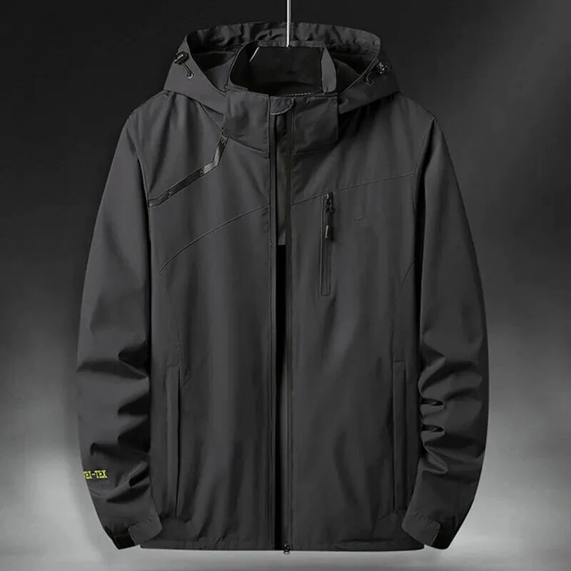 Summit Trail Jacket - Image 2