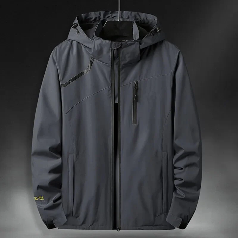 Summit Trail Jacket - Image 4