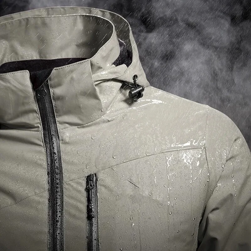 Summit Trail Jacket - Image 5