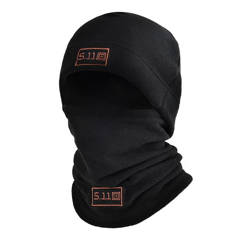 ThermalArmor Beanie & Scarf Set - Image 2