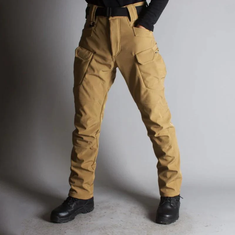 TrueGrit Tradesman Cargo Pants - Image 2