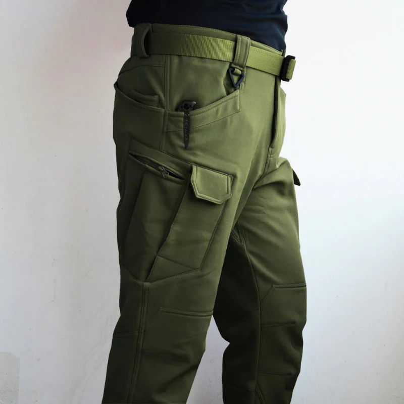 TrueGrit Tradesman Cargo Pants - Image 3