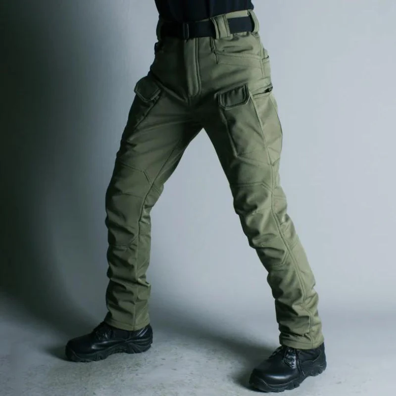 TrueGrit Tradesman Cargo Pants - Image 4