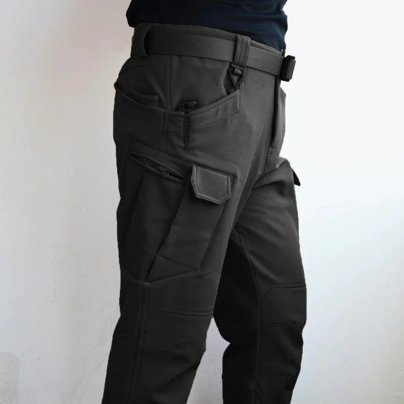 TrueGrit Tradesman Cargo Pants - Image 5