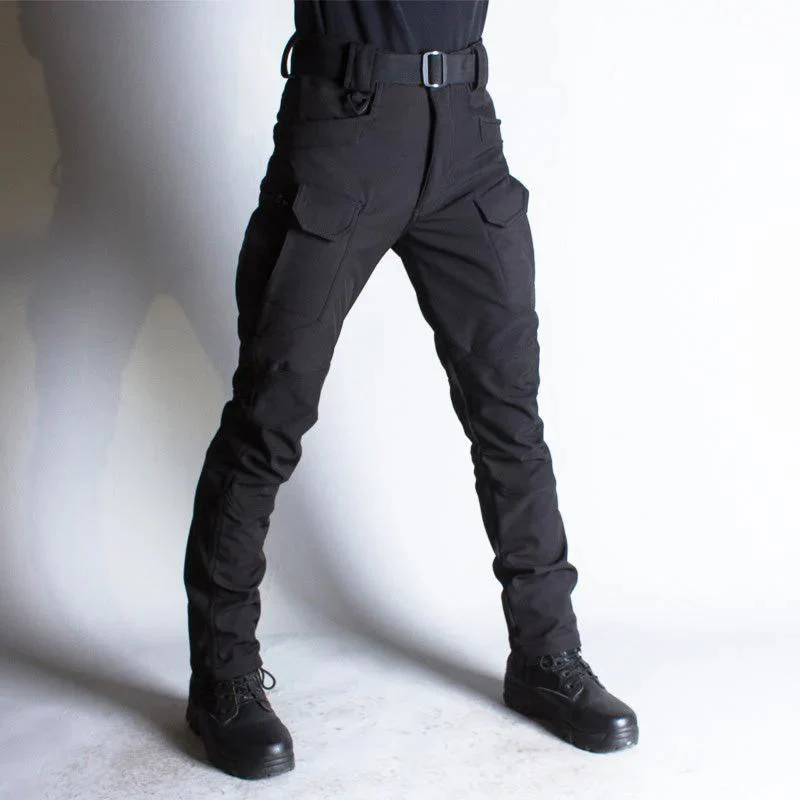 TrueGrit Tradesman Cargo Pants - Image 6