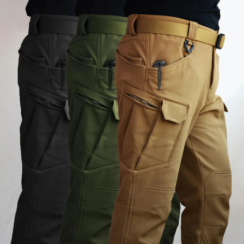 TrueGrit Tradesman Cargo Pants - Image 7