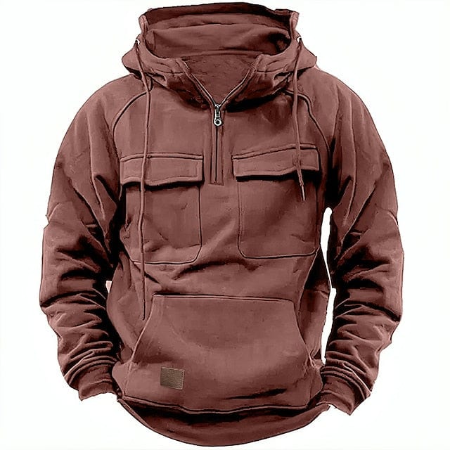 Urban Brawler Hoodie - Image 2