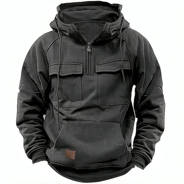 Urban Brawler Hoodie - Image 3