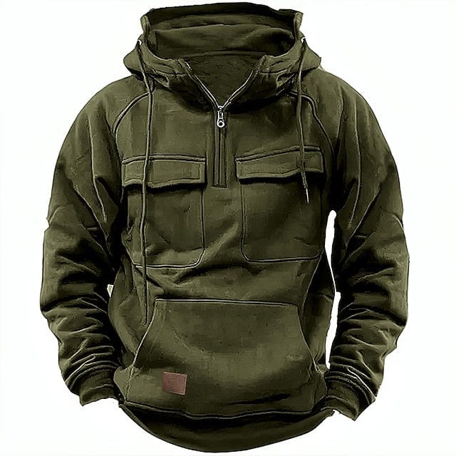 Urban Brawler Hoodie - Image 4