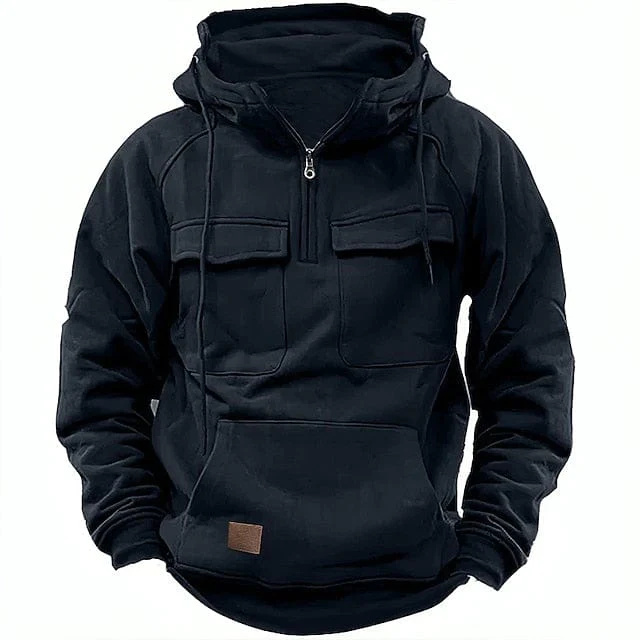 Urban Brawler Hoodie - Image 5