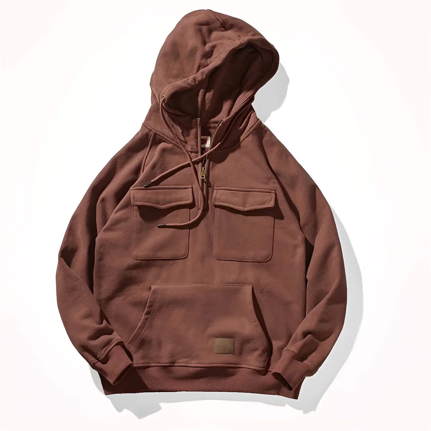 Urban Brawler Hoodie - Image 6