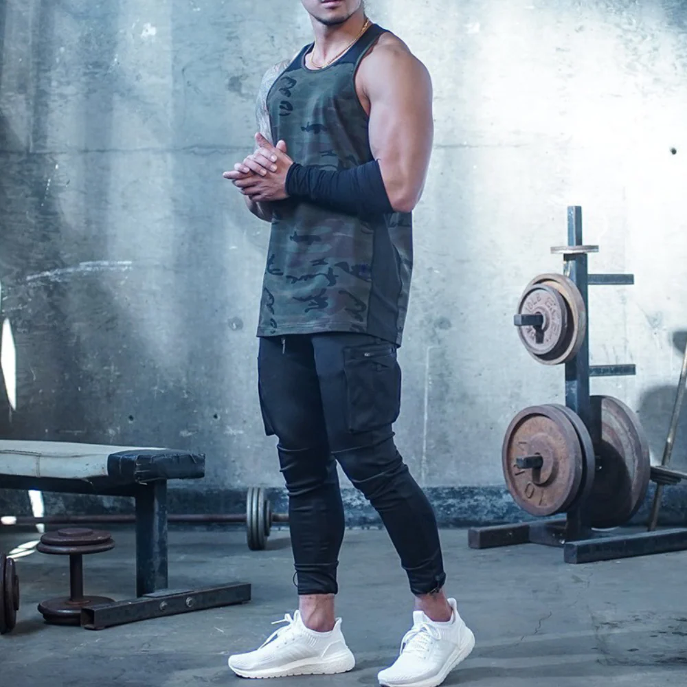 Urban Cargo Jogger Pants - Image 5