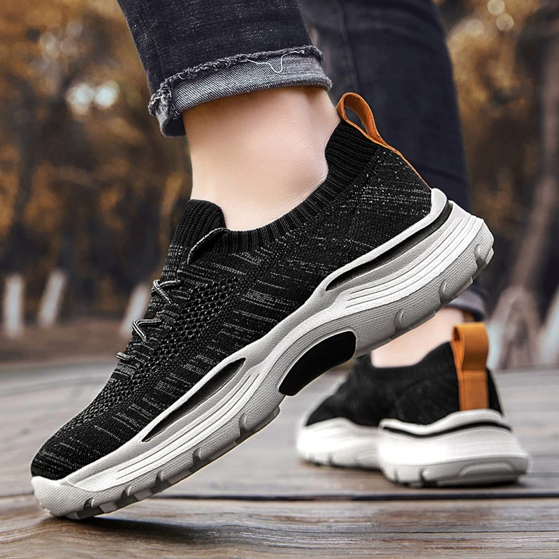 UrbanStride Flyknit Sneaker - Image 2