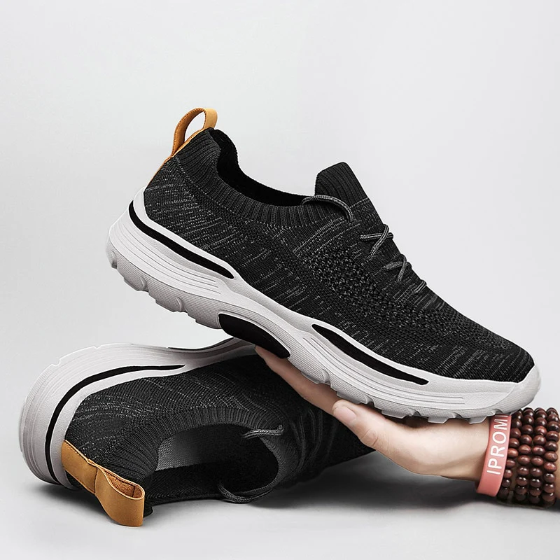 UrbanStride Flyknit Sneaker - Image 6
